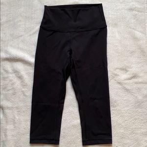 Lululemon Align Crop 21”